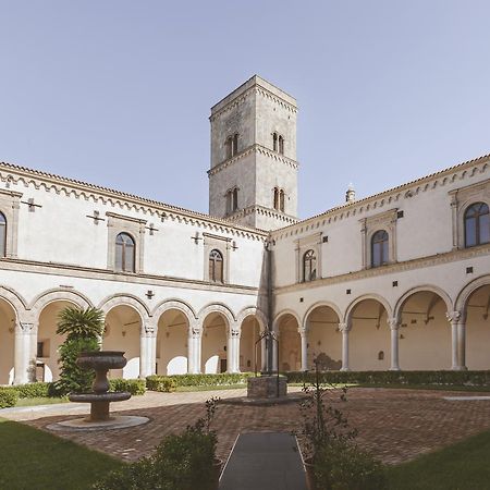 Foresteria Dell'Abbazia مونتيسكاليوزو المظهر الخارجي الصورة