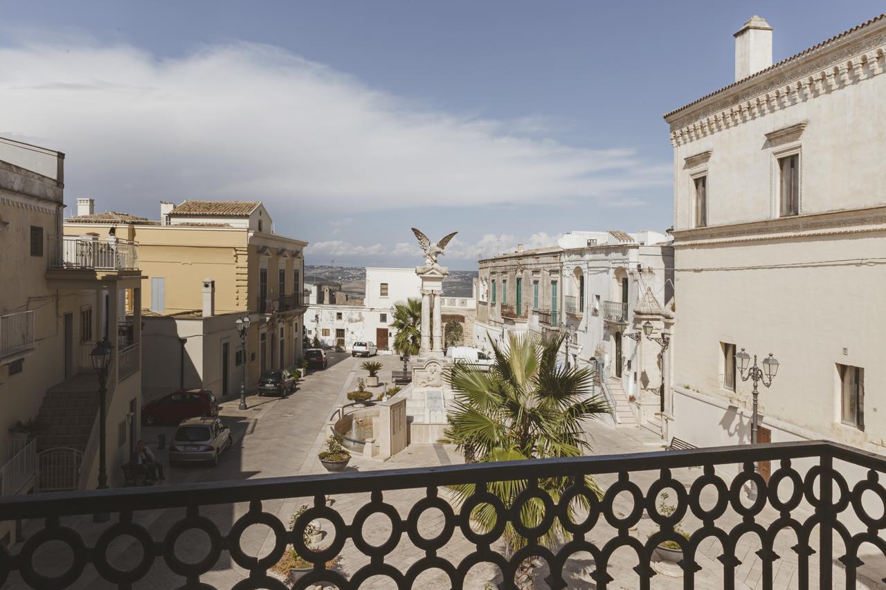 Foresteria Dell'Abbazia مونتيسكاليوزو المظهر الخارجي الصورة